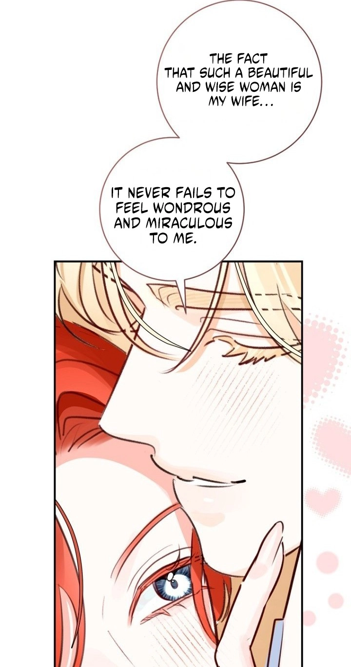 The Archduke's Fabulous Fake Marriage Chapter 118 page 65