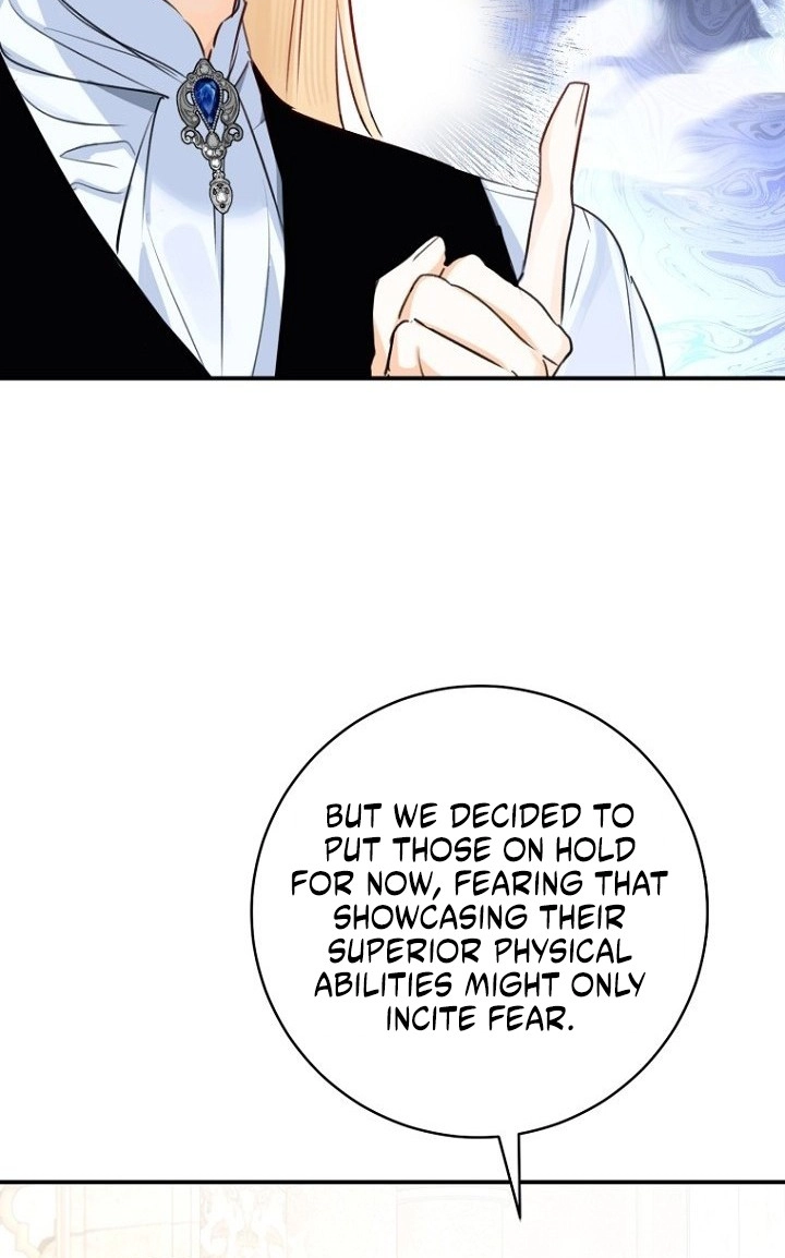 The Archduke's Fabulous Fake Marriage Chapter 118 page 49