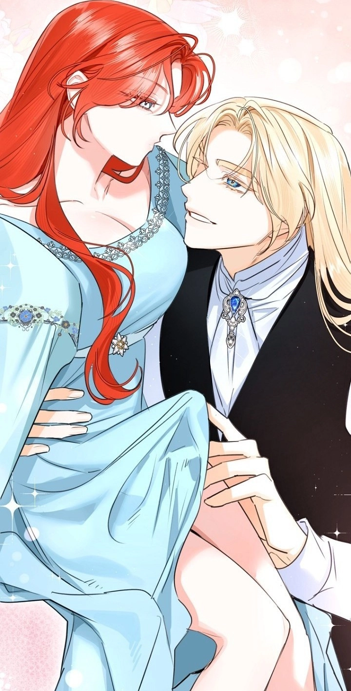 The Archduke's Fabulous Fake Marriage Chapter 118 page 69
