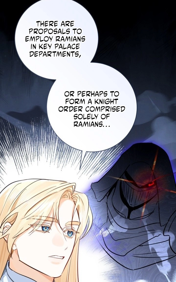 The Archduke's Fabulous Fake Marriage Chapter 118 page 48