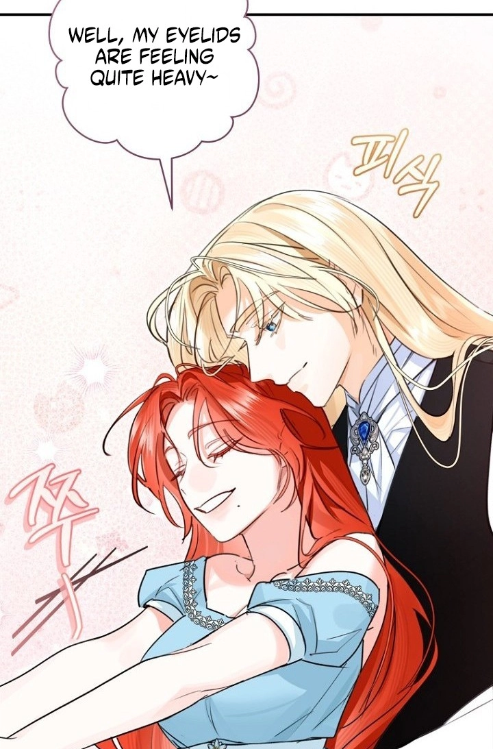The Archduke's Fabulous Fake Marriage Chapter 118 page 74