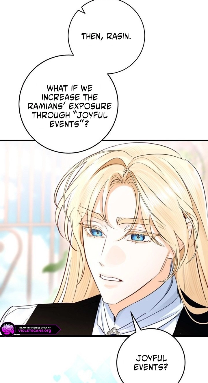 The Archduke's Fabulous Fake Marriage Chapter 118 page 51