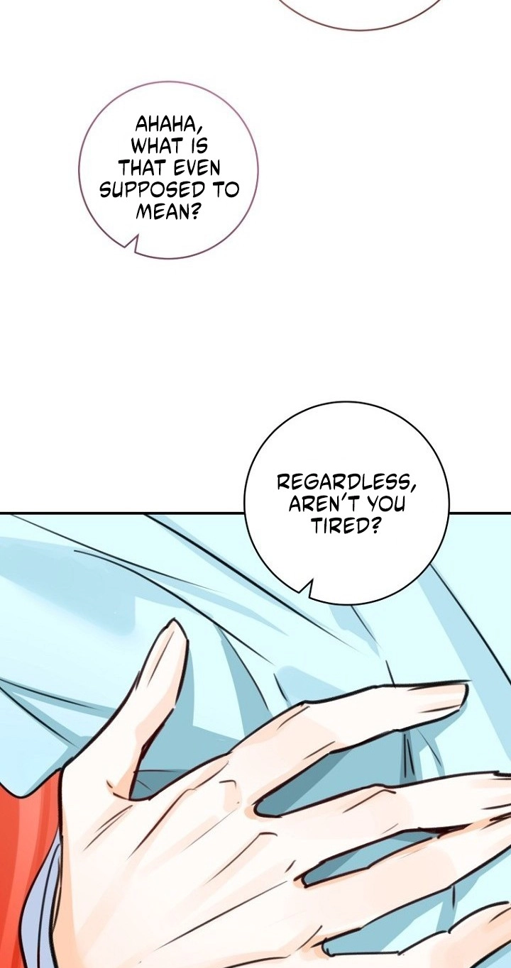 The Archduke's Fabulous Fake Marriage Chapter 118 page 67