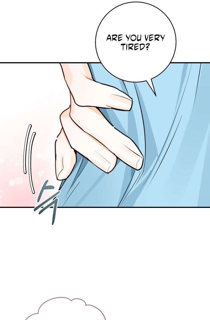 The Archduke's Fabulous Fake Marriage Chapter 118 page 73