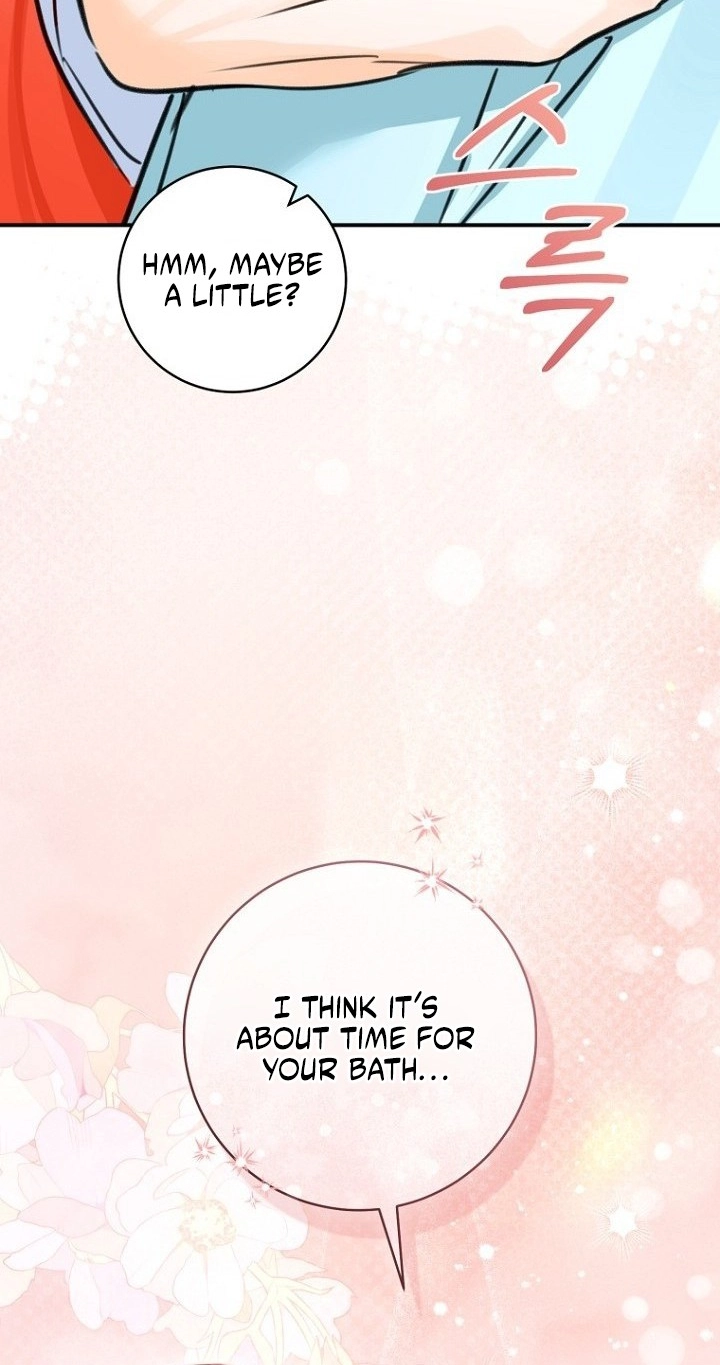 The Archduke's Fabulous Fake Marriage Chapter 118 page 68