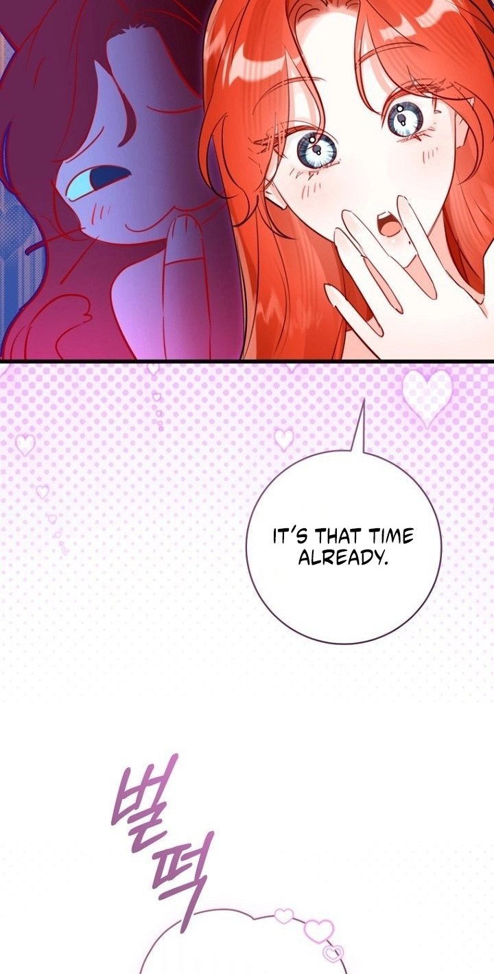 The Archduke's Fabulous Fake Marriage Chapter 118 page 71