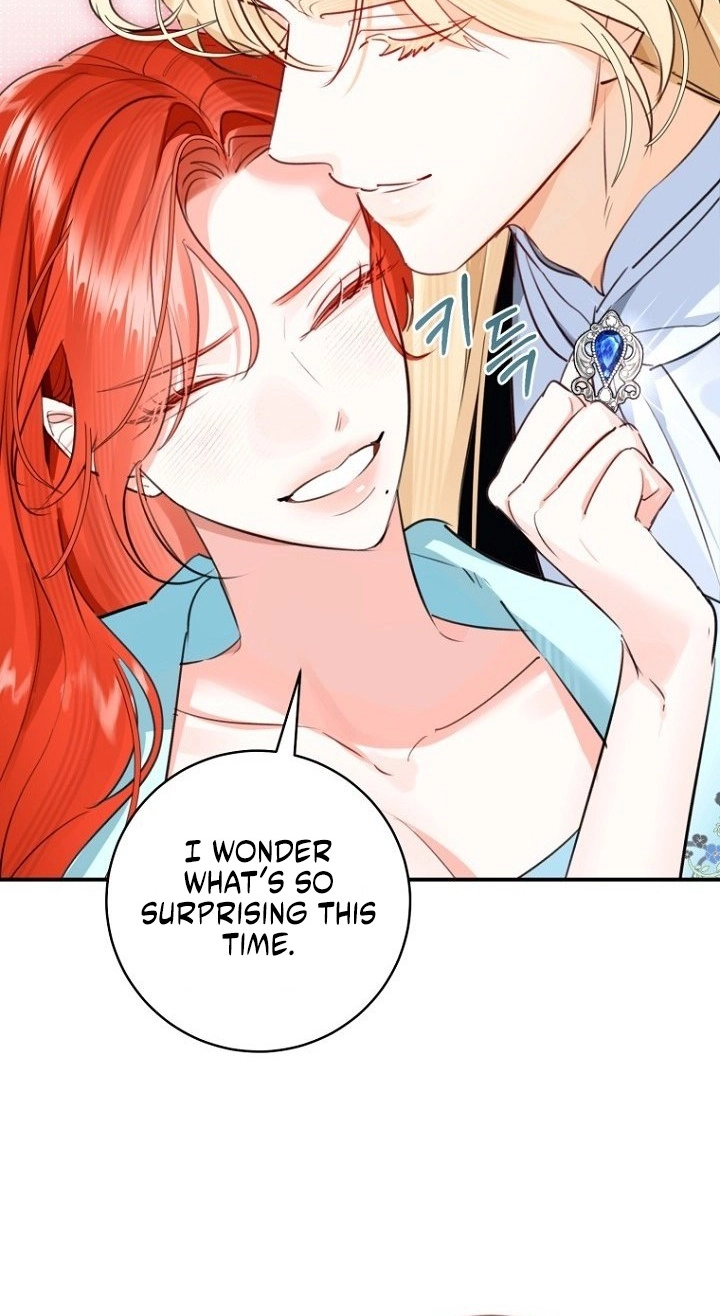 The Archduke's Fabulous Fake Marriage Chapter 118 page 64