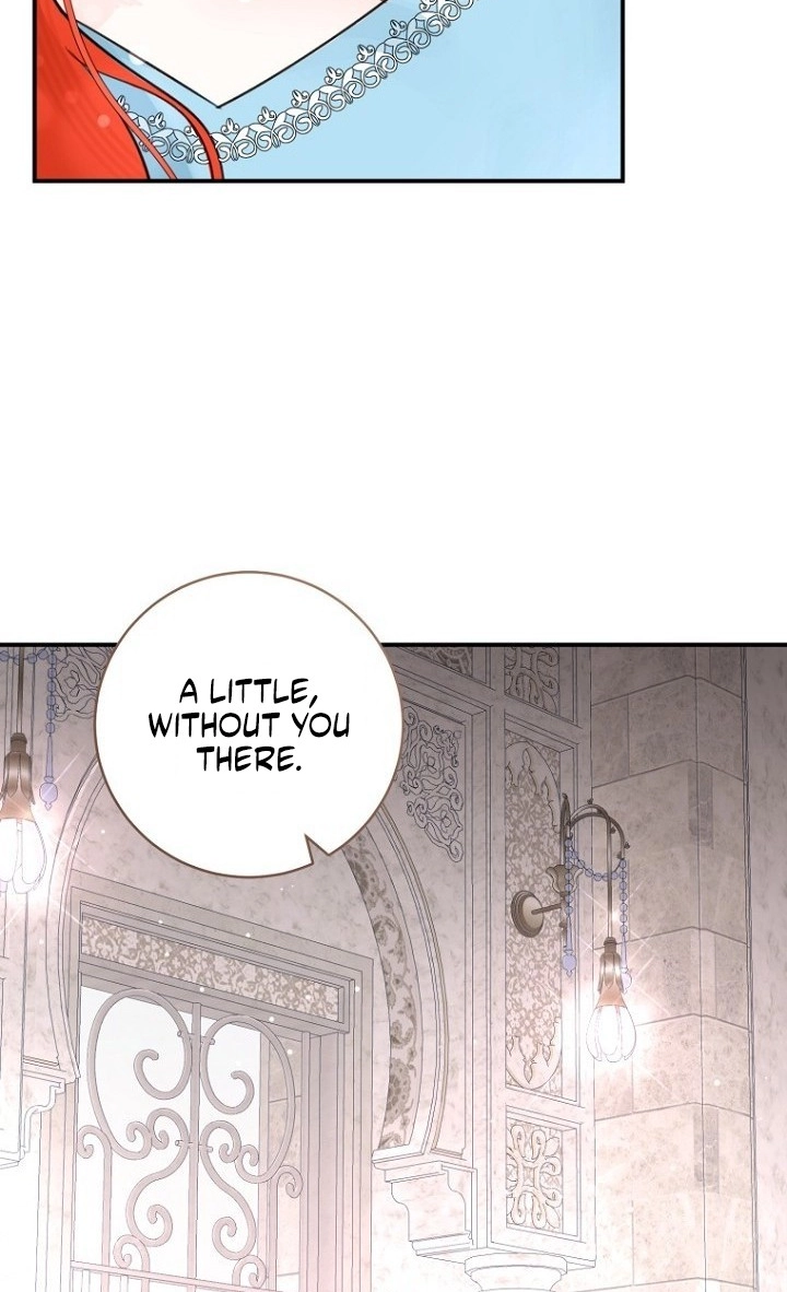 The Archduke's Fabulous Fake Marriage Chapter 118 page 92