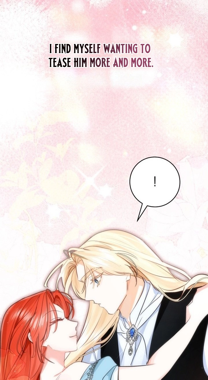 The Archduke's Fabulous Fake Marriage Chapter 118 page 87