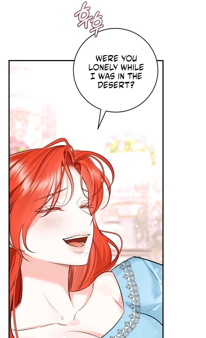 The Archduke's Fabulous Fake Marriage Chapter 118 page 91