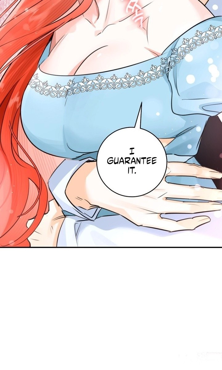 The Archduke's Fabulous Fake Marriage Chapter 118 page 78