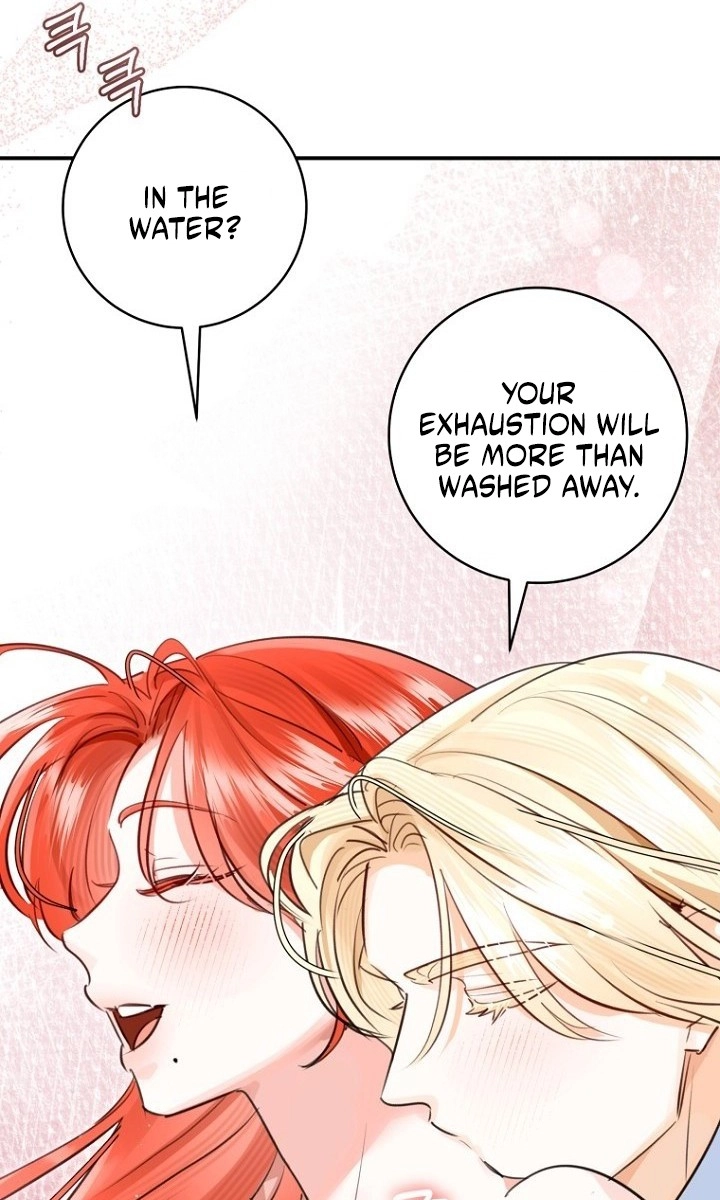 The Archduke's Fabulous Fake Marriage Chapter 118 page 77
