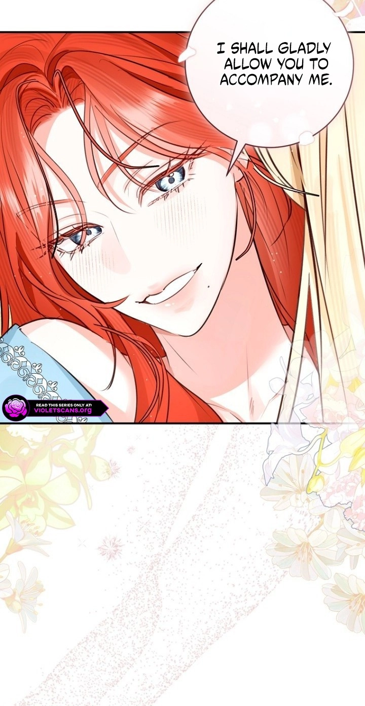 The Archduke's Fabulous Fake Marriage Chapter 118 page 105