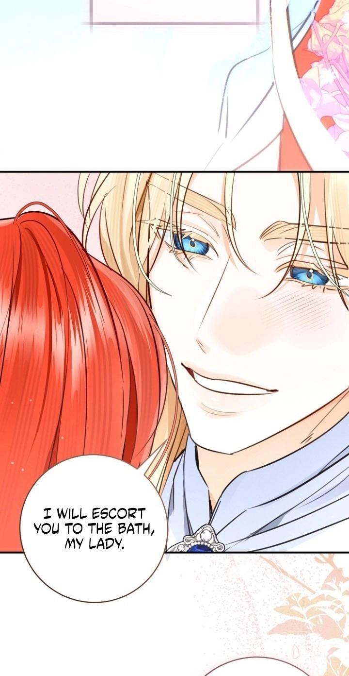 The Archduke's Fabulous Fake Marriage Chapter 118 page 104