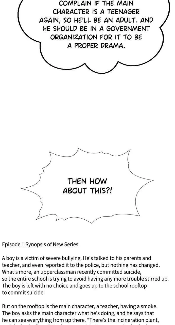 True Education Chapter 111.5 page 45