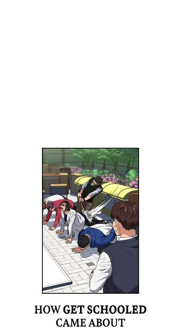True Education Chapter 111.5 page 41