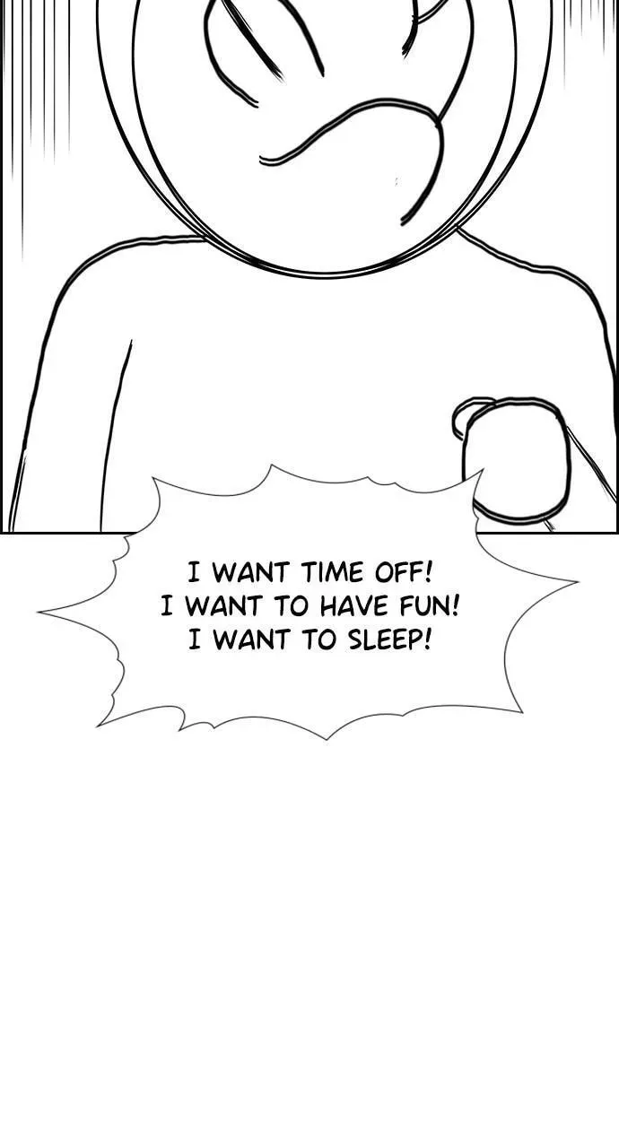 True Education Chapter 111.5 page 31