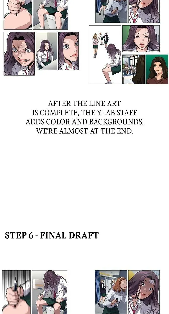 True Education Chapter 111.5 page 16