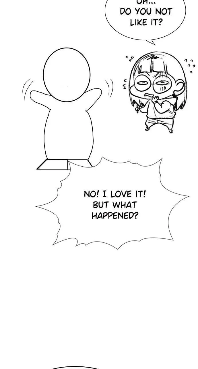 True Education Chapter 111.5 page 60