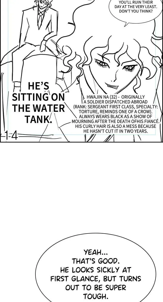 True Education Chapter 111.5 page 51