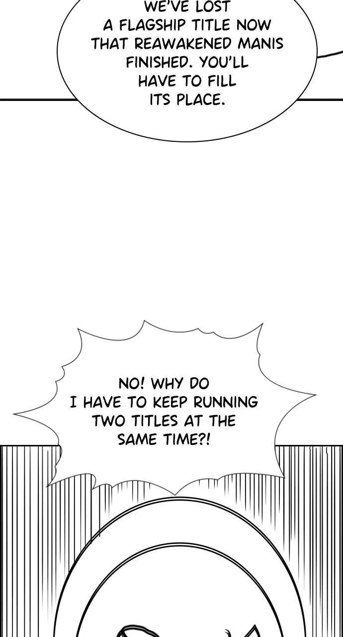 True Education Chapter 111.5 page 30