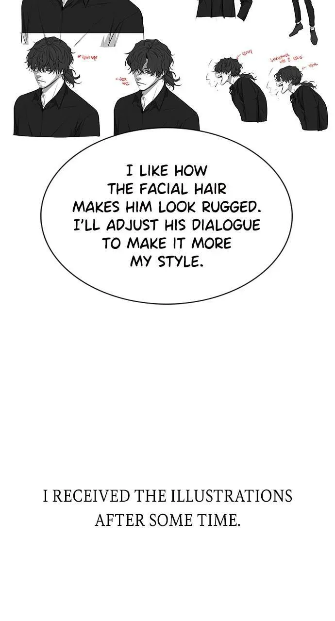 True Education Chapter 111.5 page 56