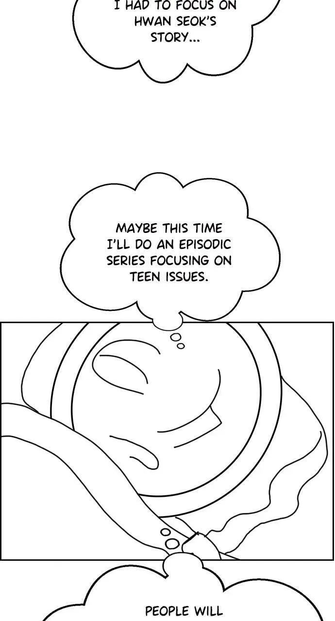 True Education Chapter 111.5 page 44
