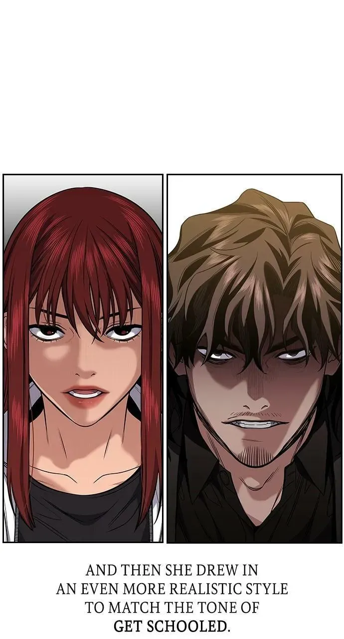 True Education Chapter 111.5 page 63