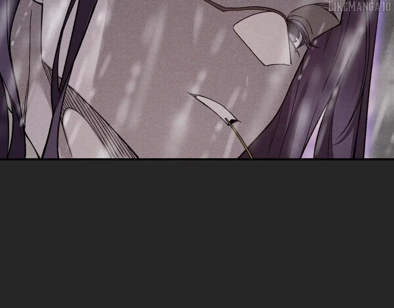 The Devil Never Cries Chapter 118 page 27