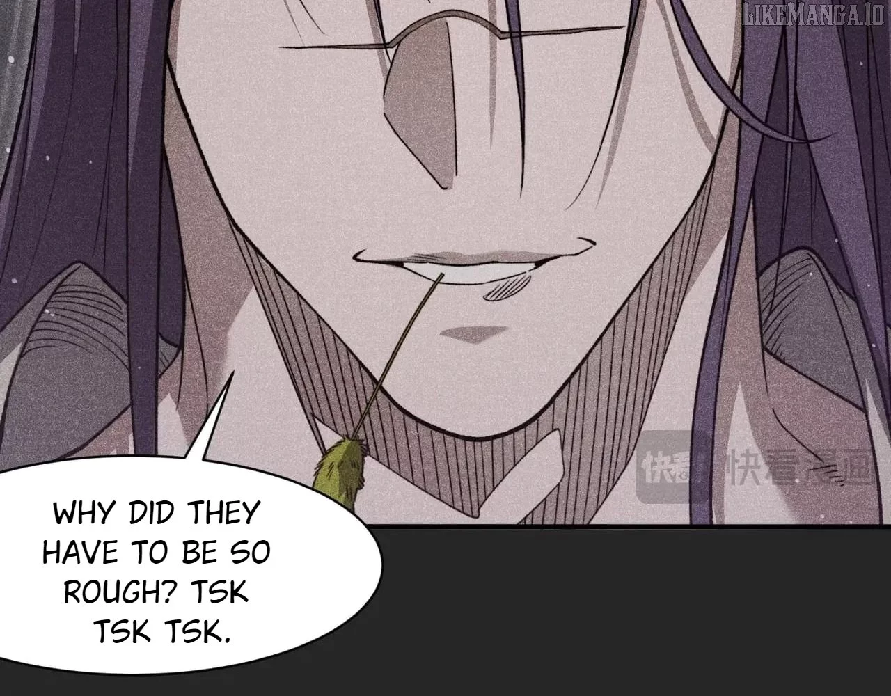 The Devil Never Cries Chapter 118 page 16