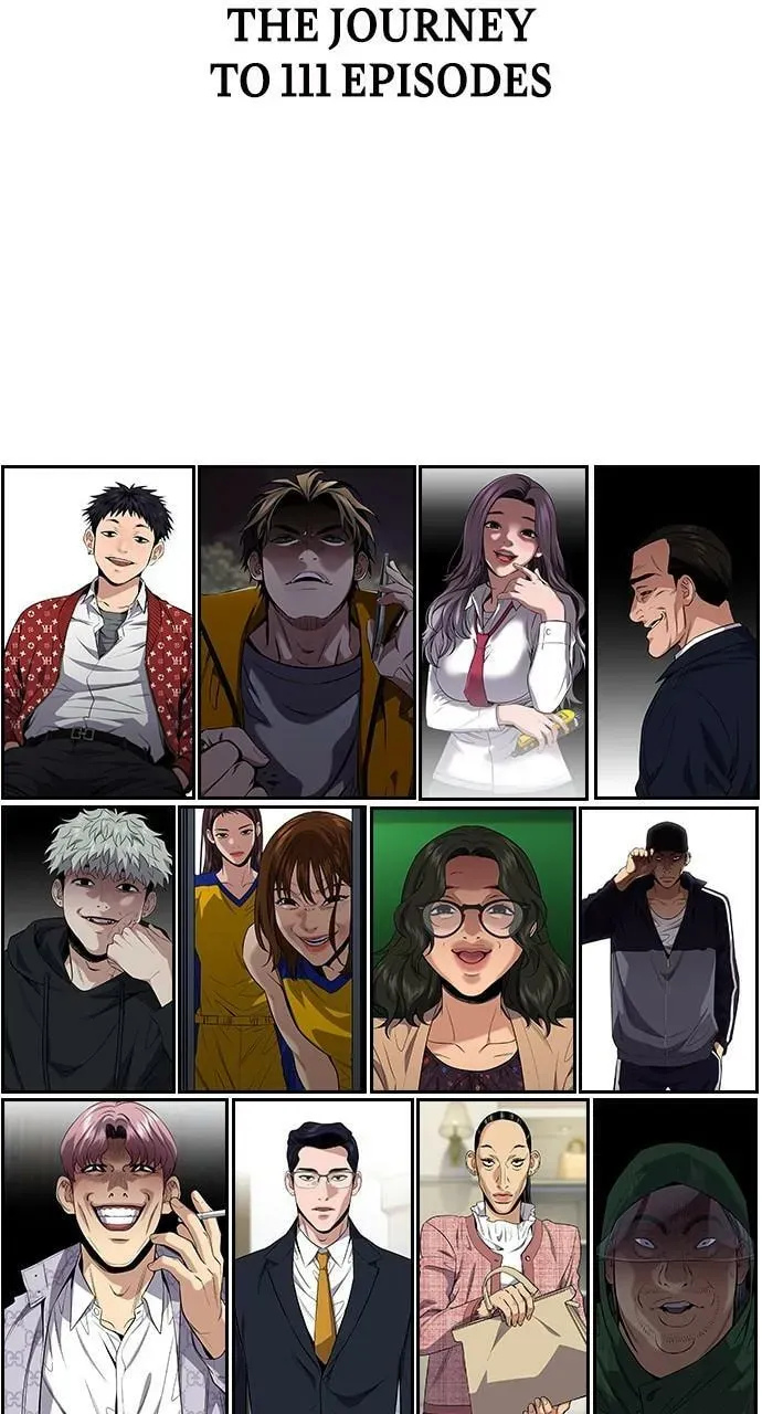 True Education Chapter 111.5 page 65