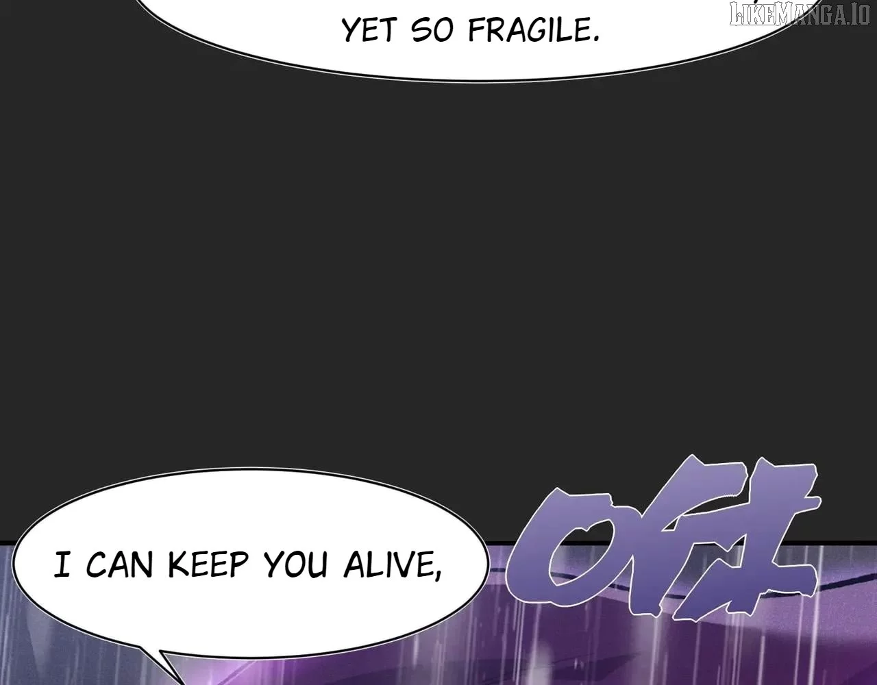 The Devil Never Cries Chapter 118 page 35