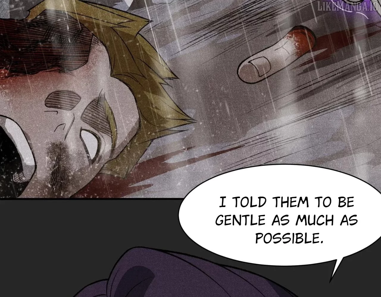 The Devil Never Cries Chapter 118 page 14