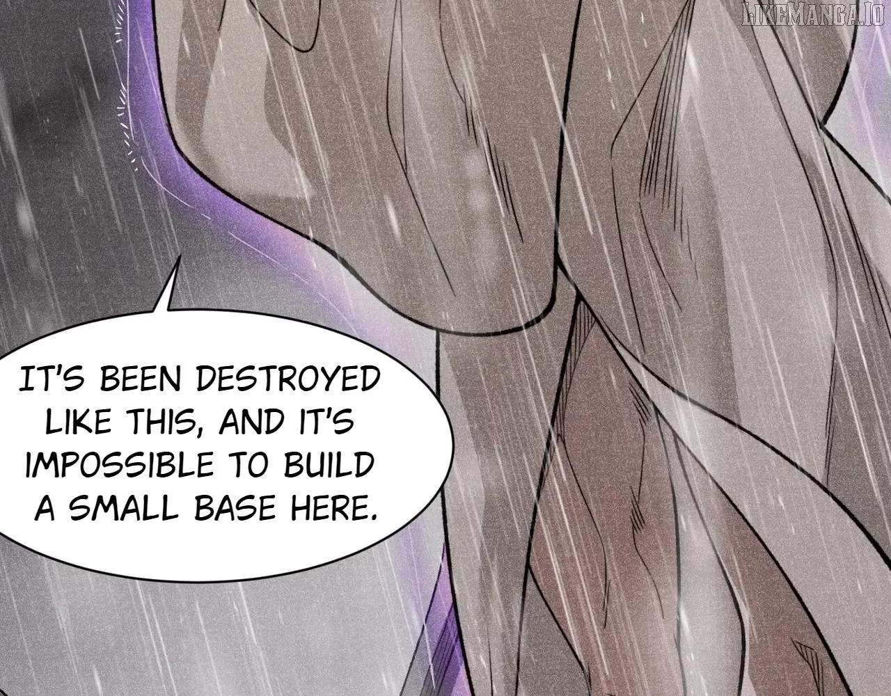 The Devil Never Cries Chapter 118 page 12