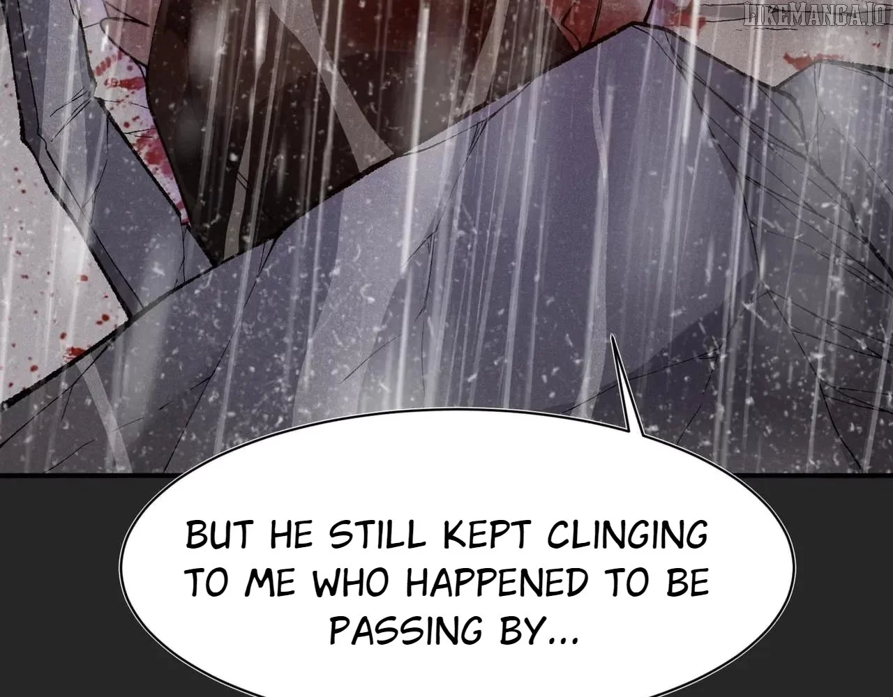 The Devil Never Cries Chapter 118 page 32