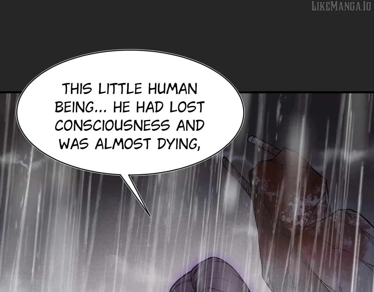 The Devil Never Cries Chapter 118 page 29