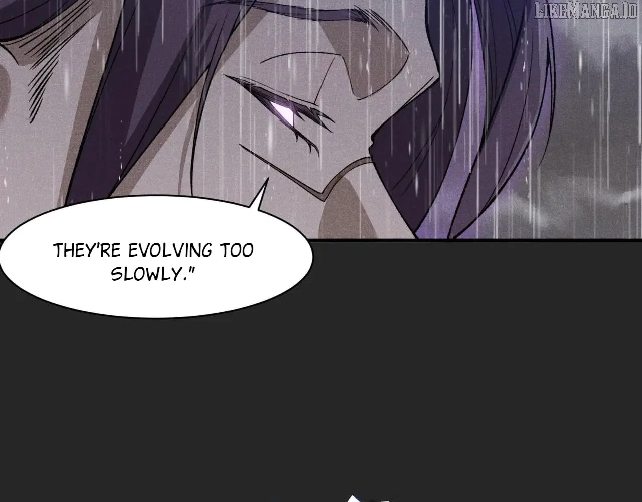 The Devil Never Cries Chapter 118 page 18