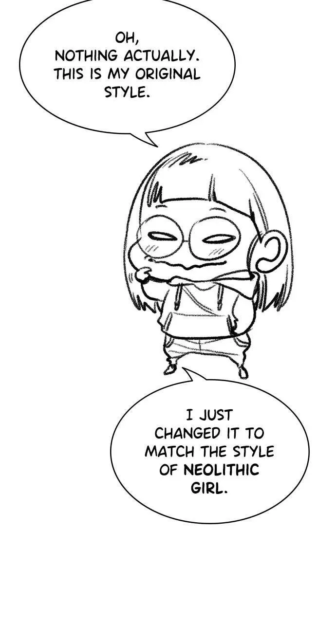 True Education Chapter 111.5 page 61