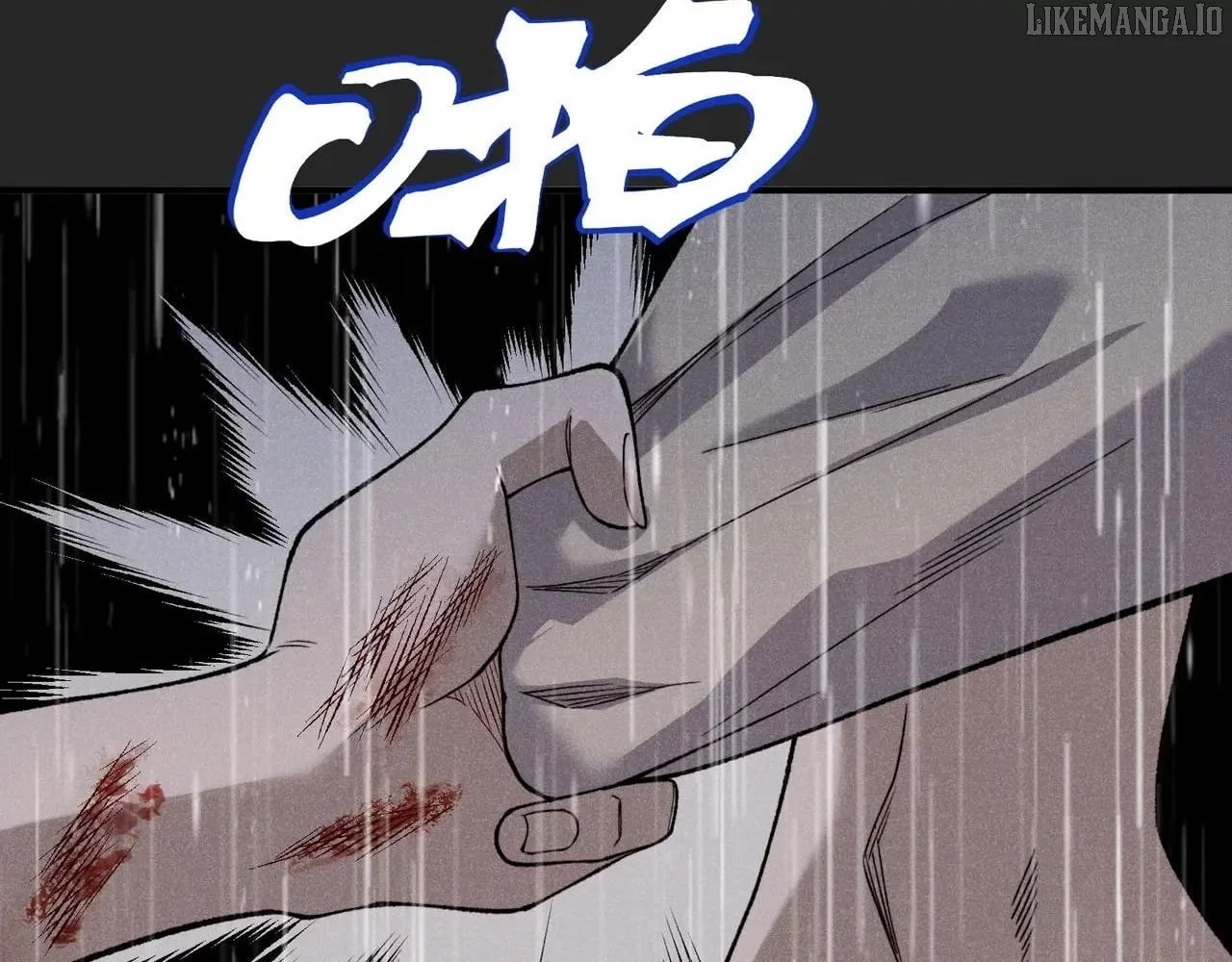 The Devil Never Cries Chapter 118 page 19