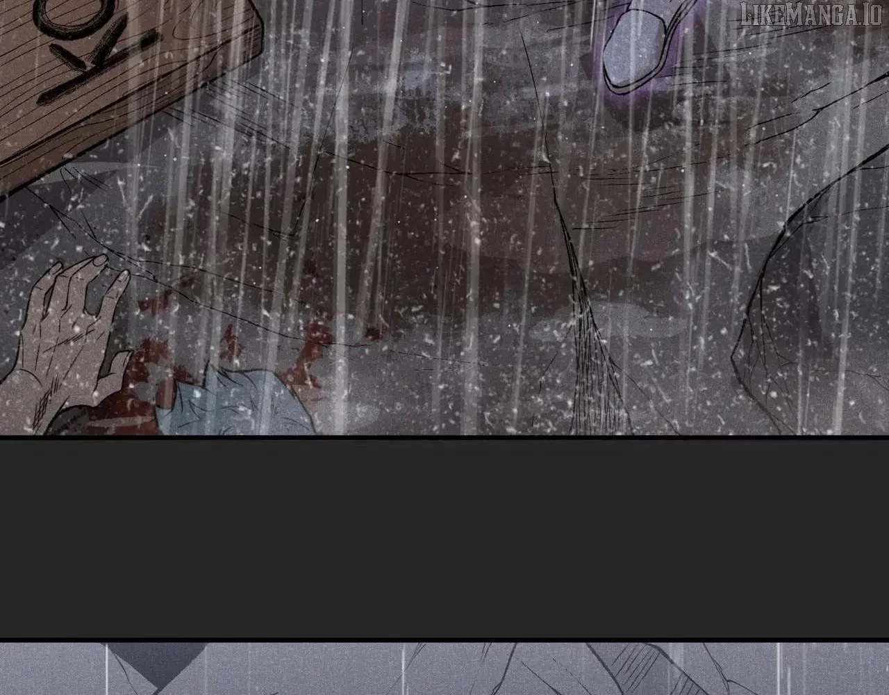 The Devil Never Cries Chapter 118 page 23