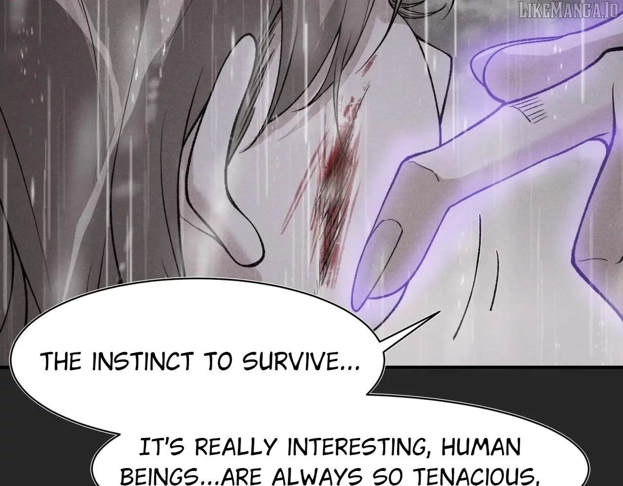 The Devil Never Cries Chapter 118 page 34