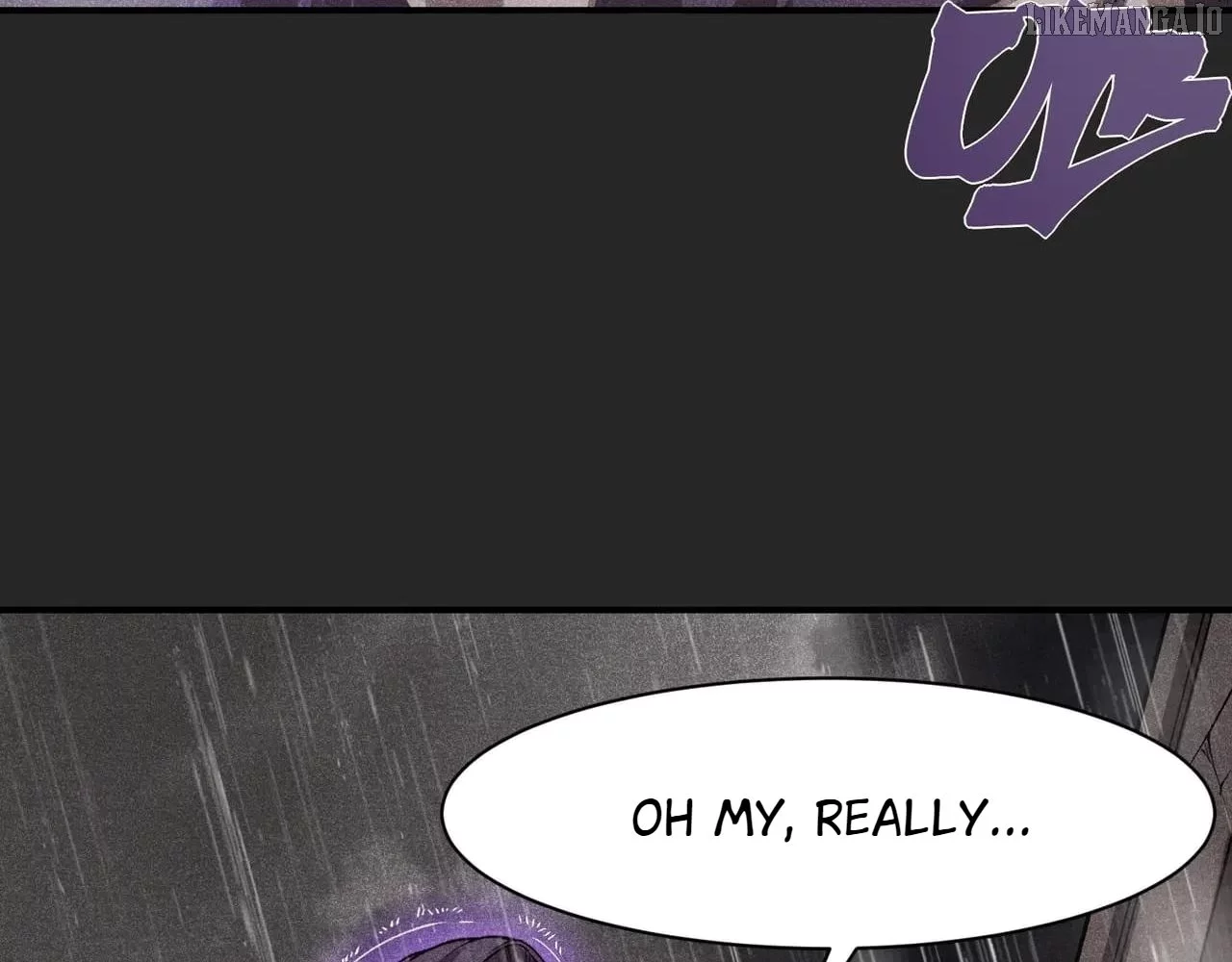 The Devil Never Cries Chapter 118 page 10