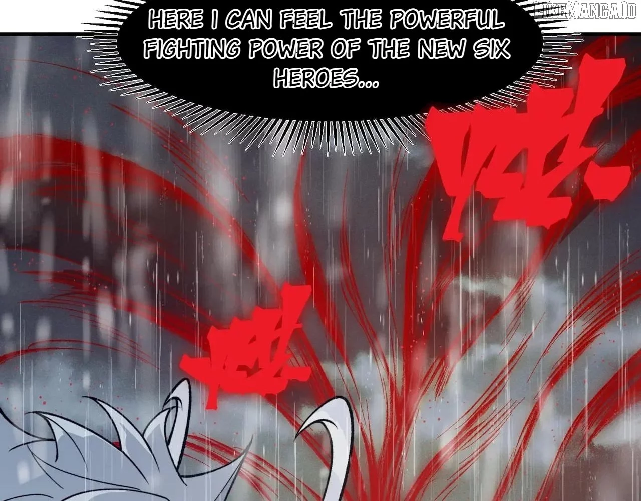 The Devil Never Cries Chapter 118 page 80