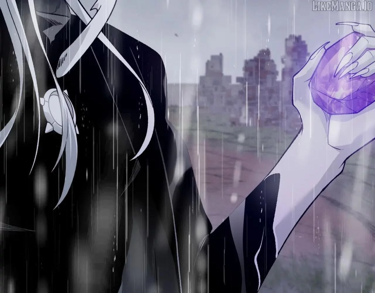 The Devil Never Cries Chapter 118 page 78