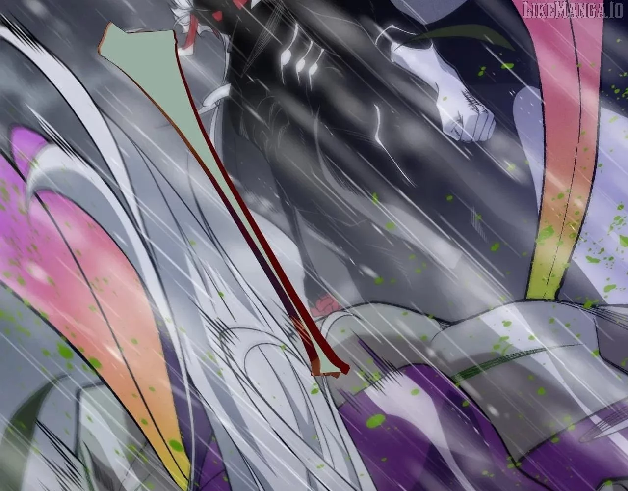 The Devil Never Cries Chapter 118 page 64