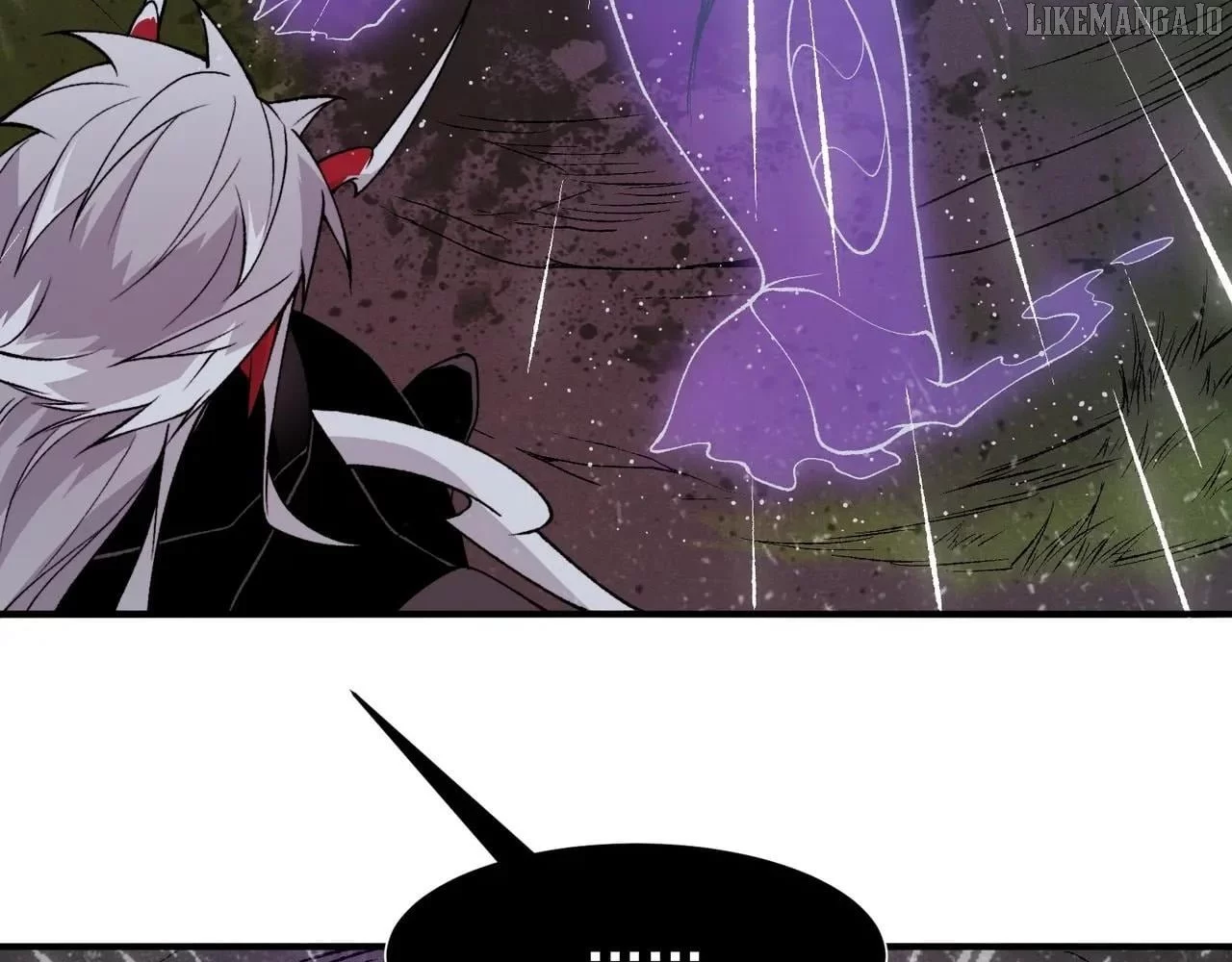 The Devil Never Cries Chapter 118 page 70