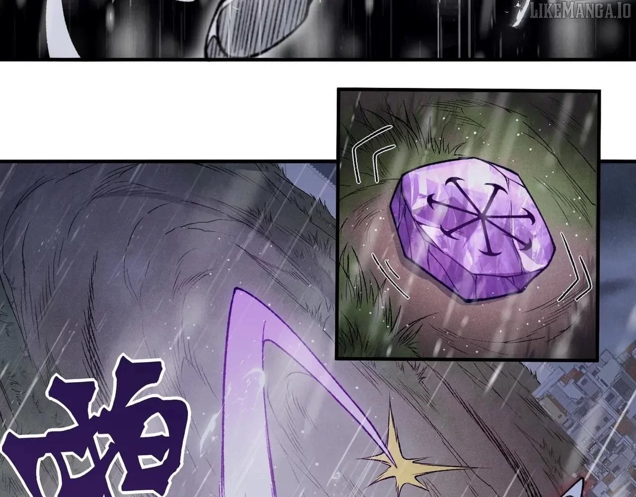 The Devil Never Cries Chapter 118 page 74