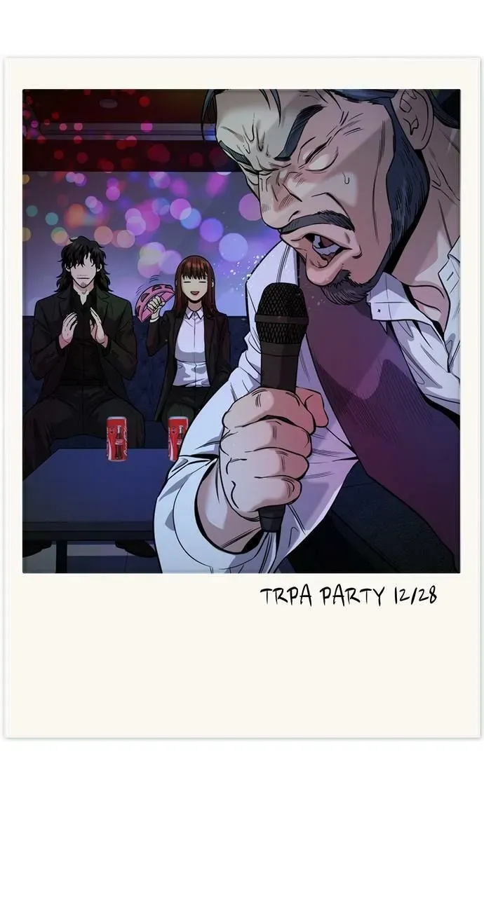 True Education Chapter 111.5 page 87