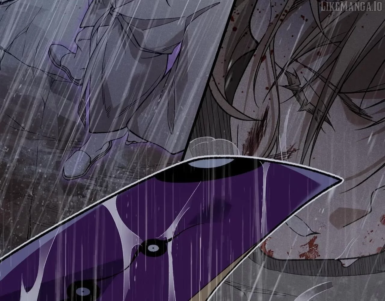 The Devil Never Cries Chapter 118 page 59