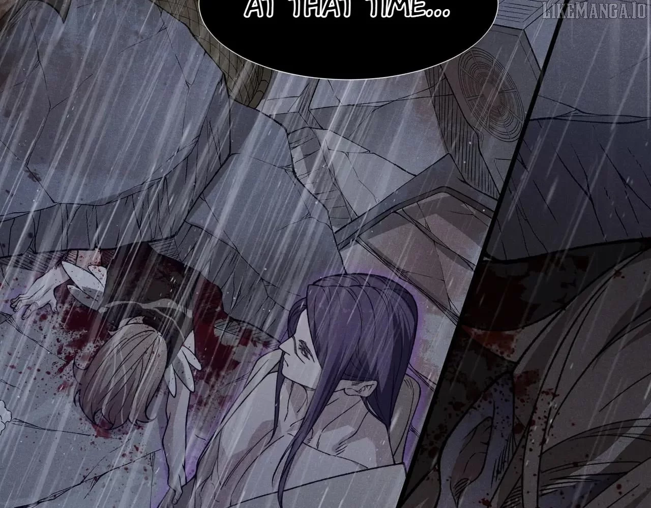 The Devil Never Cries Chapter 118 page 58